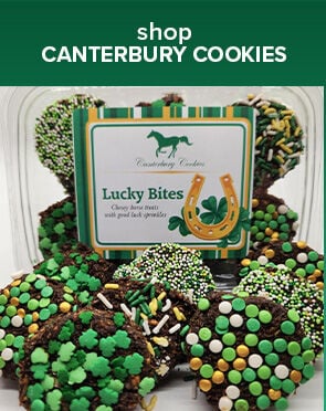 Canterbury Cookies